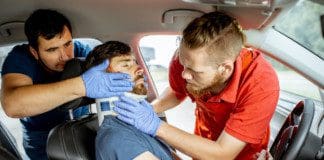 Decompress Your Spine After an Injury