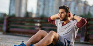 Your Weight Could Affect Your Back: Try Decompression