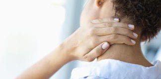 Alleviating Whiplash Injury With Decompression Therapy