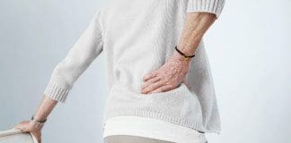 Nonsurgical Decompression Therapy For Piriformis Syndrome