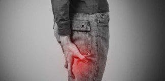 Have Sciatic Nerve Injury: Try Decompression