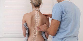 Lumbar Scoliosis & Decompression Therapy