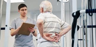 Herniated Disc Decompression Therapy