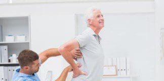 How The Central Nervous System Is Affected By Decompression Therapy