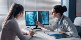 Alleviating Spondylolisthesis With Decompression Therapy