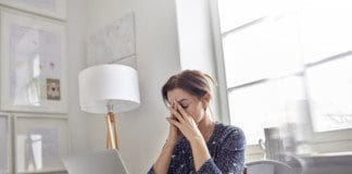 Can Chronic Cortisol Cause Metabolic Dysfunction?