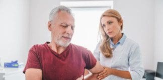 Poor Breathing Quality: Chiropractic Realignment