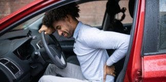 Non-Surgical Decompression Therapy For Auto Accident Injuries