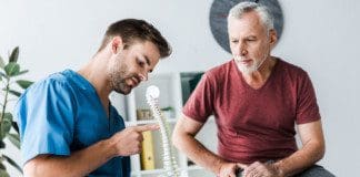 Back Pain With No Reason