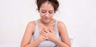 Issues That Affect More Than The Heart