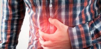The Origin Between Gastrointestinal Issues & Visceral Hypersensitivity