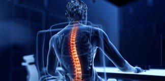 The Impact Of Viscerosomatic Pain On Spinal Issues