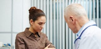 Forearm Pain Treatment