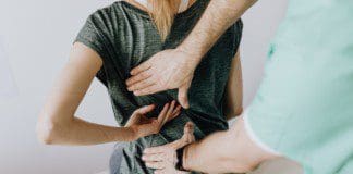 An Understanding Of Mid-Upper Back Pain