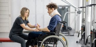 Reflex Pain Chiropractic Care