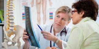 Low Back Pain Issues Masking Different Issues In The Body