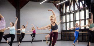 Dancing For Your Health & Wellness