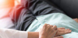 The Gallbladder & The Parasympathetic Nervous System Function