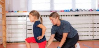 Children’s Postural Health Chiropractic Clinic