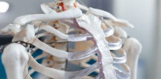 Rib Misalignment Pain Chiropractic