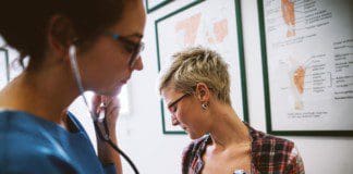 Risk Issues Associated With Coronary Heart Disease