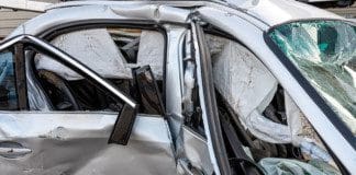 T-Bone Side Impact Collision Injuries Chiropractor