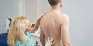 Fatigue Ankylosing Spondylitis: Chiropractic Care