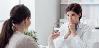 Fibromyalgia Could Cause Something More In The Body