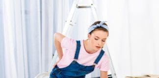 Muscle Memory – Low Back Pain and Sciatica