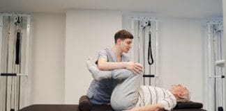 Function Restoration Chiropractor: Sciatica Clinic