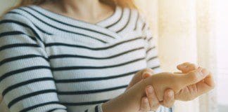 The Impact of Fatigue & Rheumatoid Arthritis