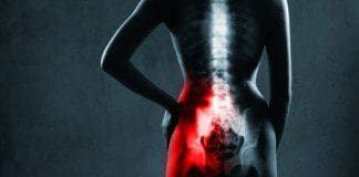 Sacroiliac Dysfunction Causes More Than Back Issues