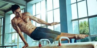 Sports Performance Competitive Anxiety: Tension Release Chiropractor