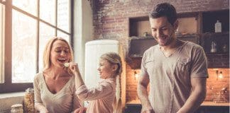 The Body’s Natural Detox Machine: The Liver