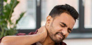 Neck Pain Associated With Myofascial Trigger Pain