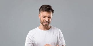 Skin Disorders Ankylosing Spondylitis Sciatica Clinic