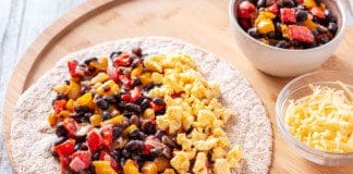 Energy Boosting Foods: Sciatica Clinic