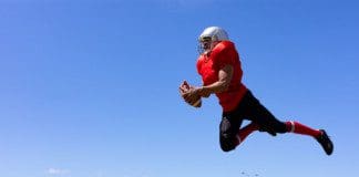 Football Training: Chiropractic Sciatica Clinic