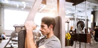 Sticking To A Fitness Regimen: Sciatica Clinic