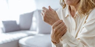 A Look Into Chronic Inflammatory Response On Joints