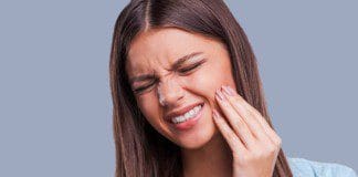 Myofascial Pain Affecting The Jaw Muscles