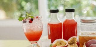 Kombucha Fermented Tea Health Benefits: Sciatica Clinic