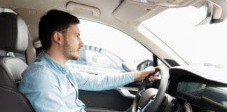 Healthy Driving Posture: Sciatica Chiropractor