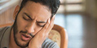 Temporal Headaches & Toothaches