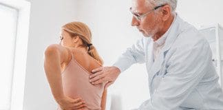When Chiropractic is Necessary: Herniated Discs Sciatica Clinic