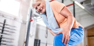 Sciatica Pain Can Radiate To The Knee: Sciatica Clinic
