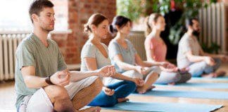 The Beneficial Properties Of Yoga For The Body