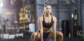 Functional Fitness Conditioning: Sciatica Clinic