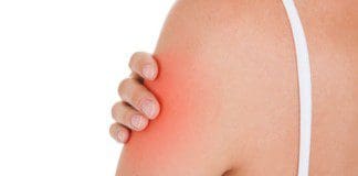 Trigger Points Affecting The Upper Arm Muscles