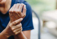 Manage Trigger Points in the Hands and Wrist